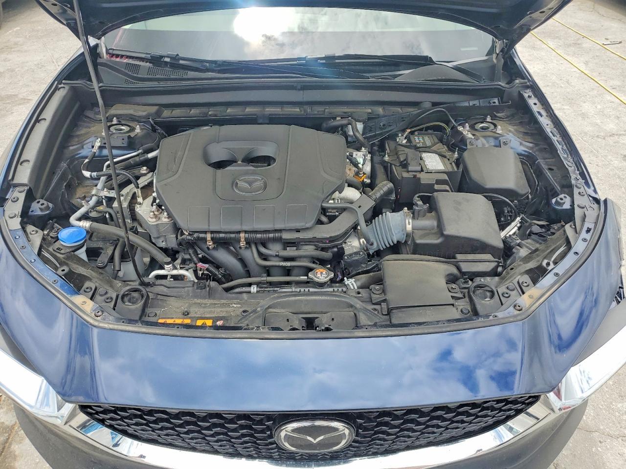 2024 MAZDA CX-30
