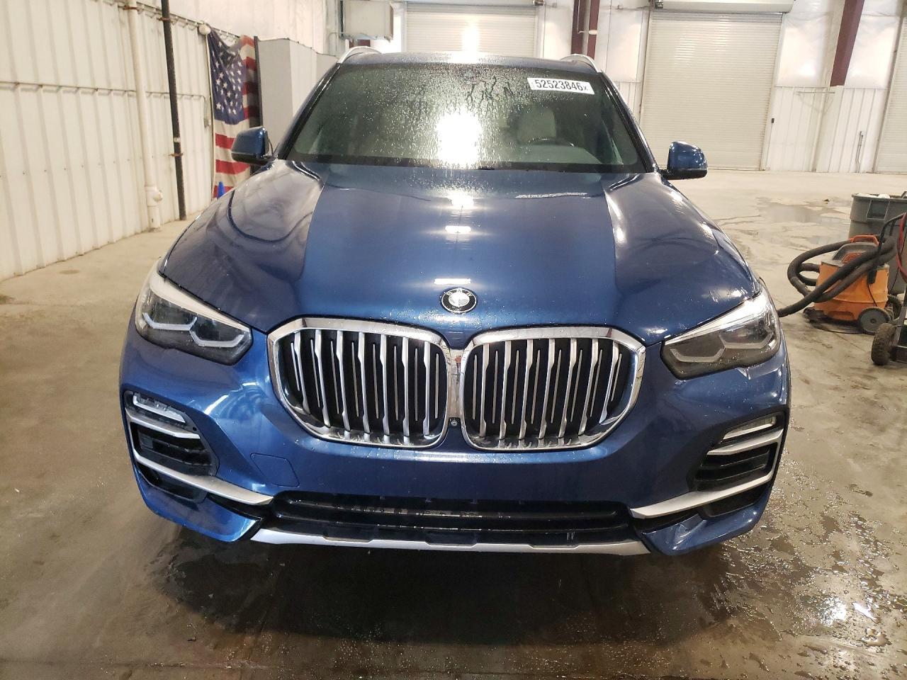 2020 BMW X5