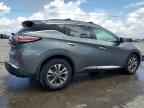 2016 NISSAN MURANO