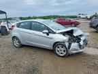 2014 FORD Fiesta
