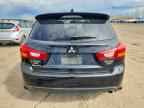 2017 MITSUBISHI RVR