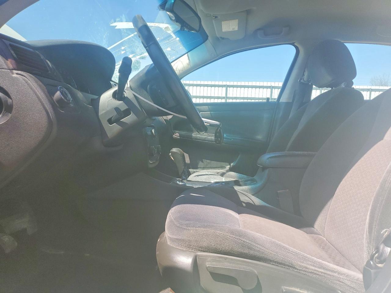 2013 CHEVROLET IMPALA
