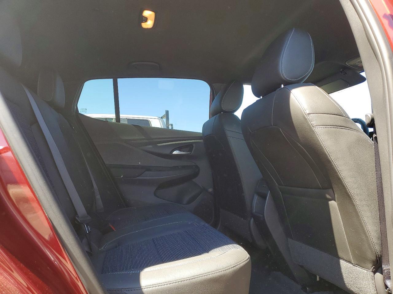 2025 BUICK Envista