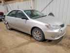 2006 TOYOTA CAMRY