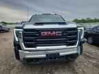 2024 GMC Sierra