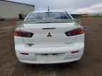 2013 MITSUBISHI LANCER