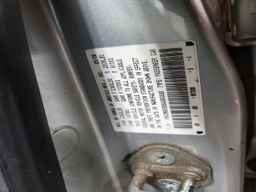 2006 HONDA ACCORD