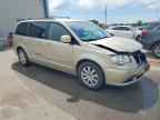 2012 CHRYSLER Town & Country