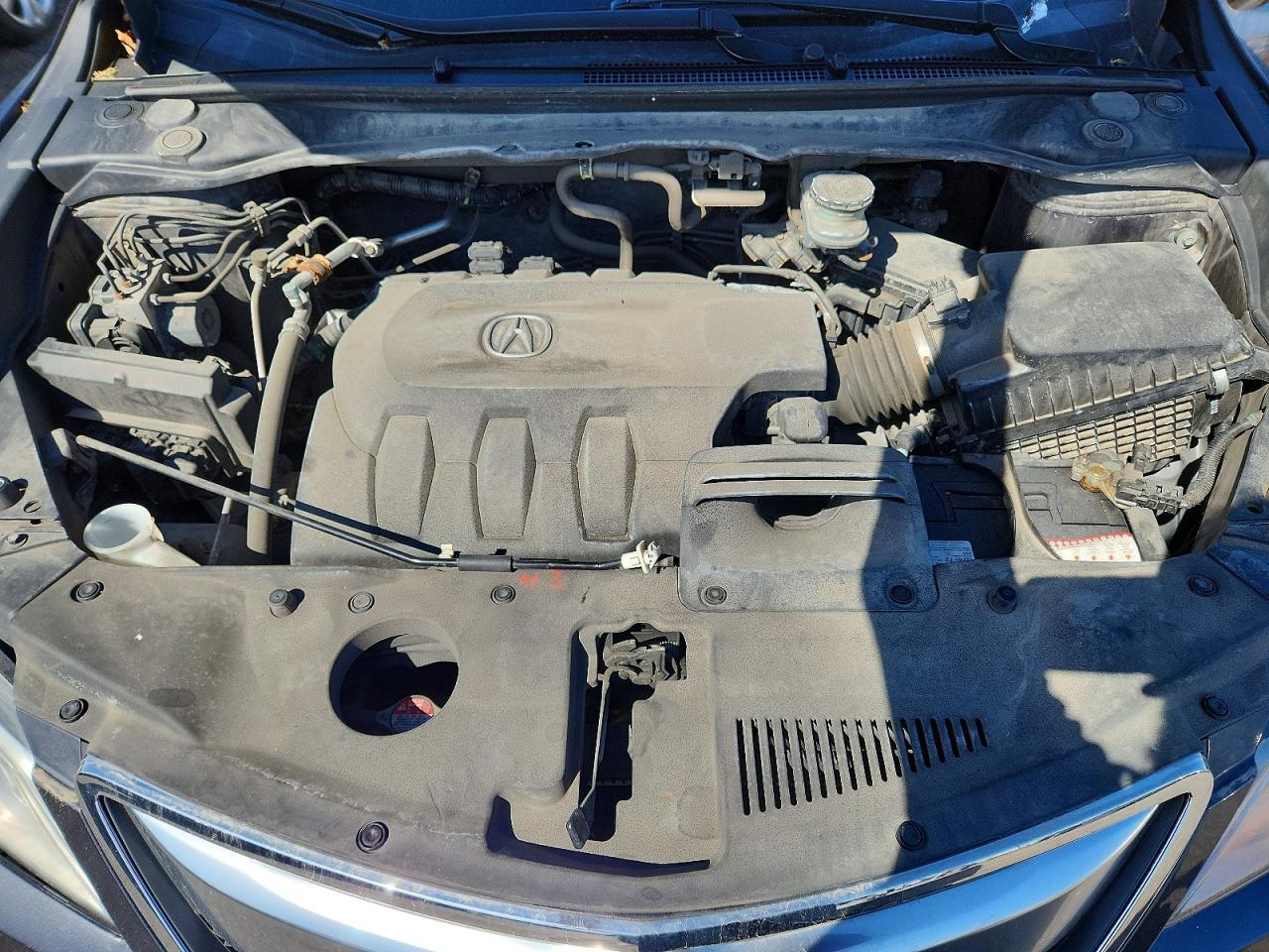 2013 ACURA RDX