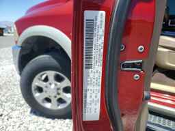2010 DODGE Ram 3500