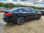 2017 CHEVROLET IMPALA