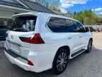 2019 LEXUS LX 570