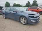 2019 CHEVROLET MALIBU