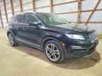 2019 LINCOLN MKC