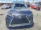 2018 LEXUS RX 350