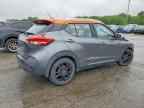 2020 NISSAN KICKS
