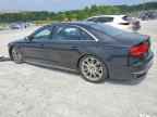 2013 AUDI A8