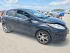 2011 FORD Fiesta