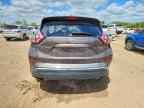 2015 NISSAN MURANO