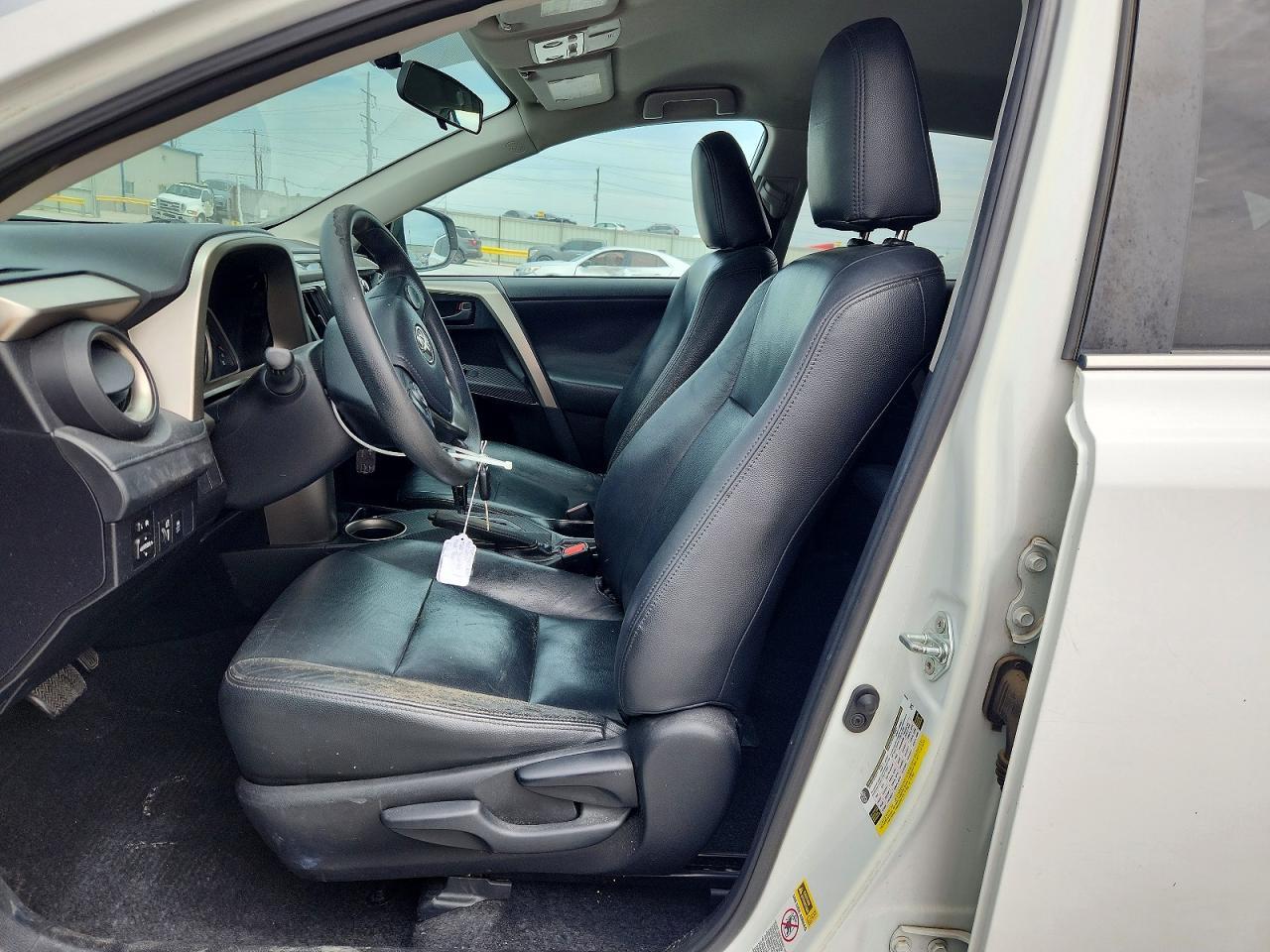 2014 TOYOTA RAV4