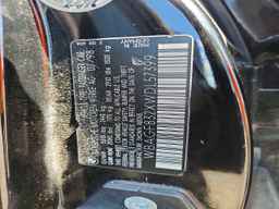 1998 BMW 7 series