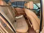 2011 BMW 5 series