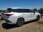 2025 LEXUS TX 350