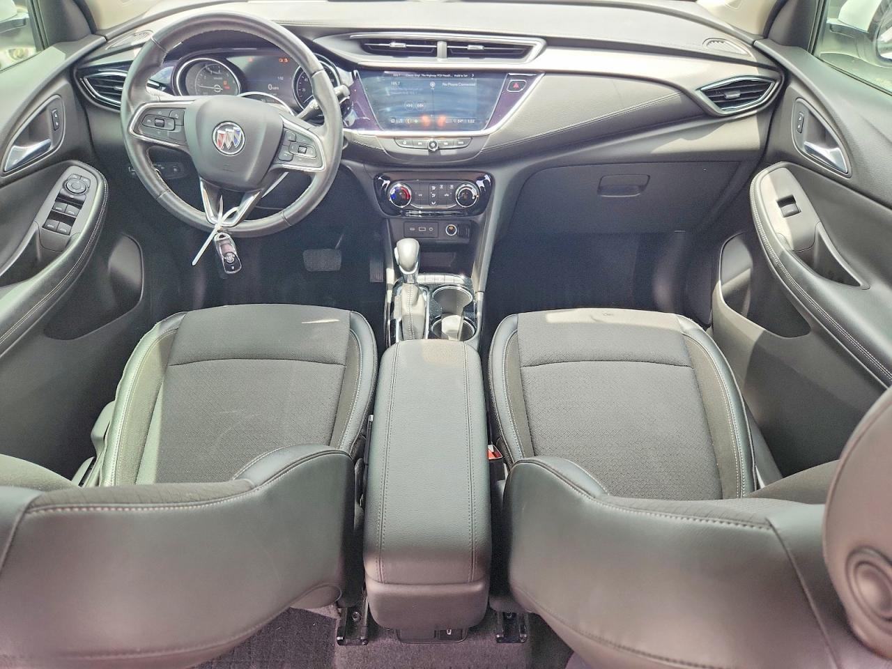 2021 BUICK Encore GX