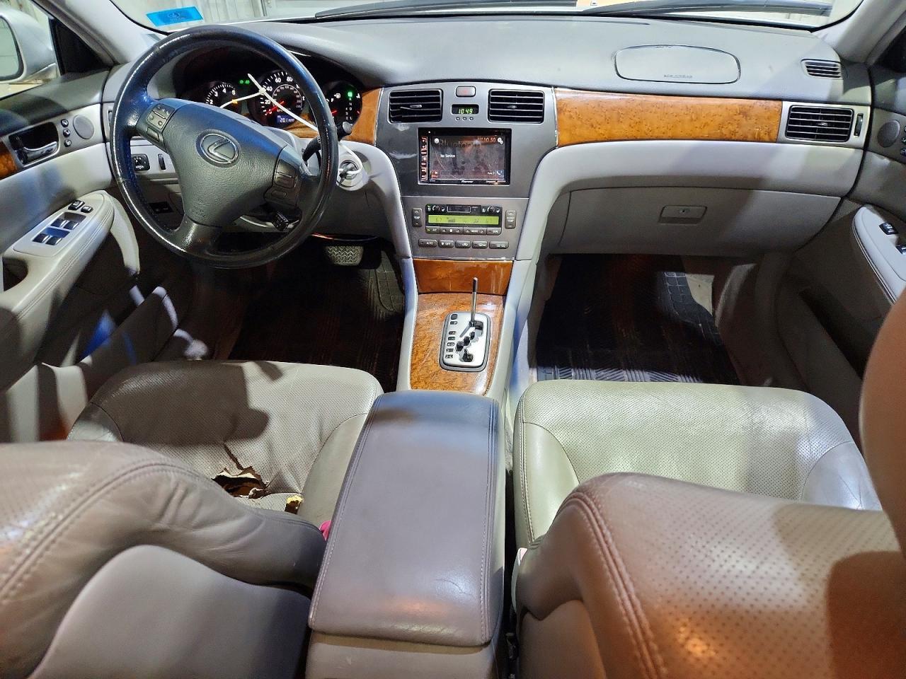 2005 LEXUS ES 330