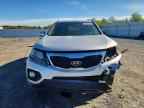 2013 KIA SORENTO