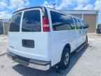 2016 CHEVROLET Express 3500