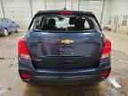 2018 CHEVROLET TRAX
