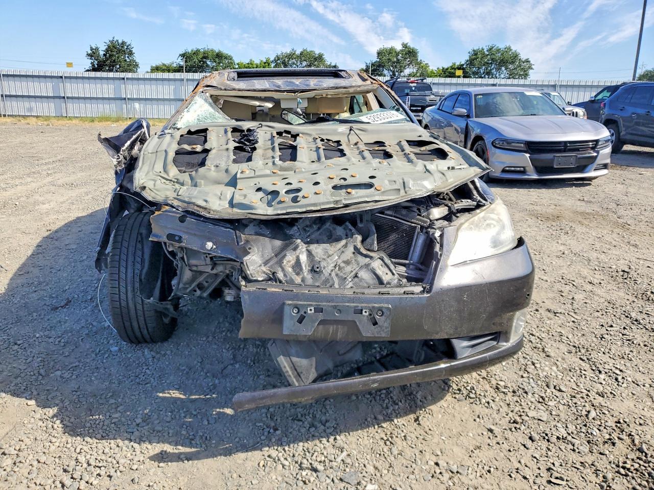 2011 LEXUS ES 350