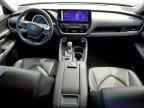 2024 TOYOTA HIGHLANDER