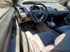 2011 HONDA CIVIC