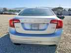 2018 VOLVO S60