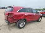 2018 KIA SORENTO
