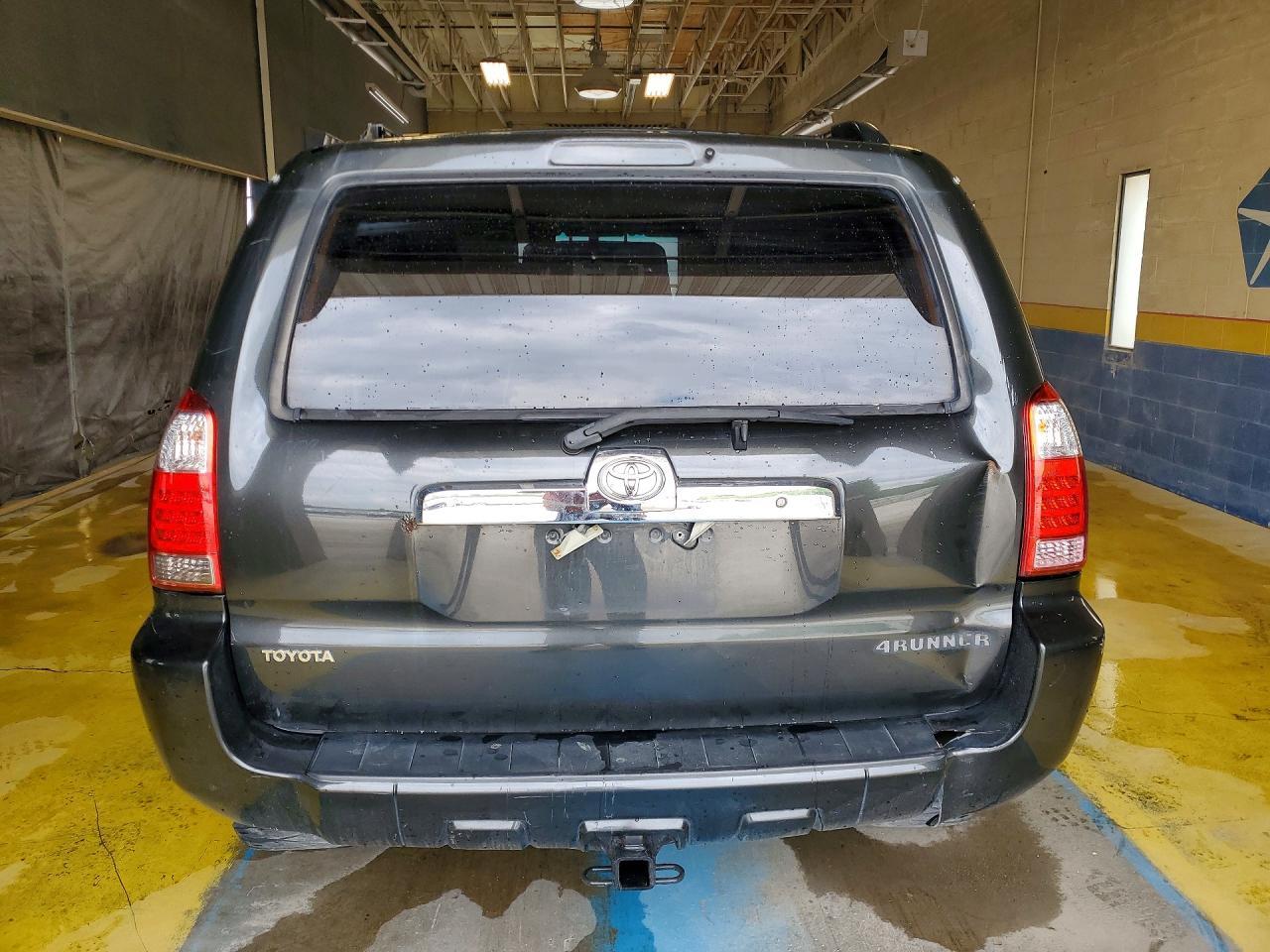 2006 TOYOTA 4Runner