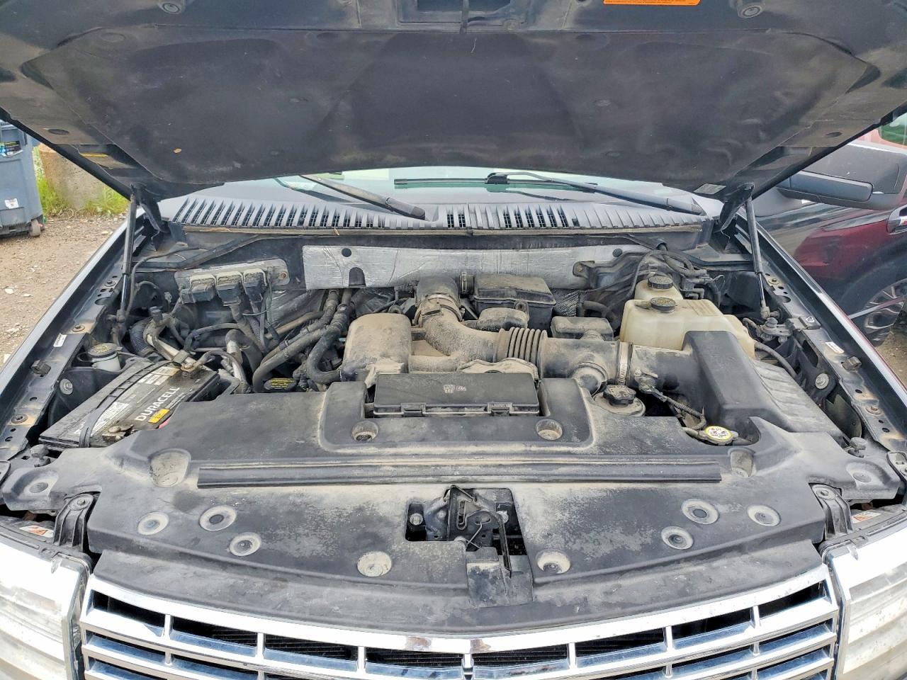 2010 LINCOLN Navigator