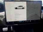 2021 TESLA MODEL S