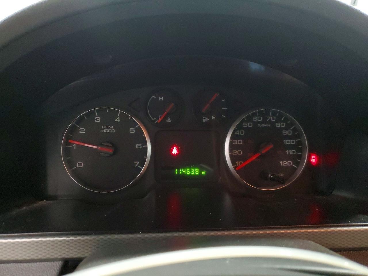2005 FORD Five Hundred