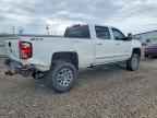 2017 CHEVROLET Silverado 3500