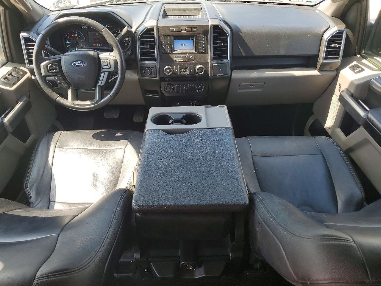 2018 FORD F-150 Lightning