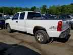 2003 CHEVROLET Silverado