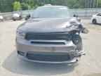 2020 DODGE DURANGO