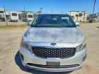2015 KIA SEDONA