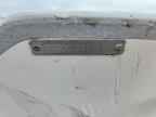 2011 Aluminum Boat