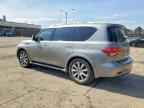 2011 INFINITI QX56