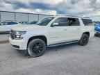 2015 CHEVROLET Suburban
