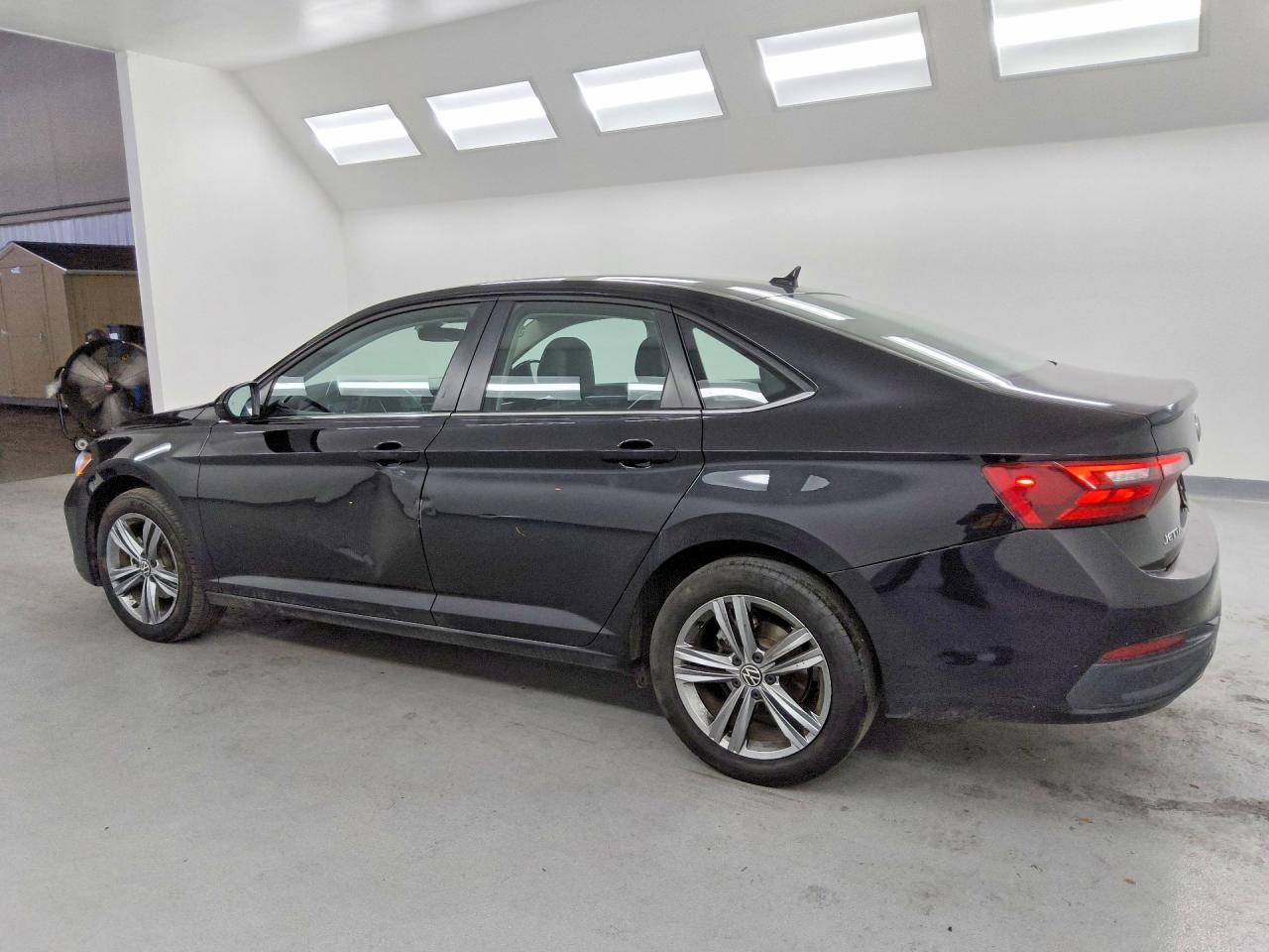 2024 VOLKSWAGEN JETTA